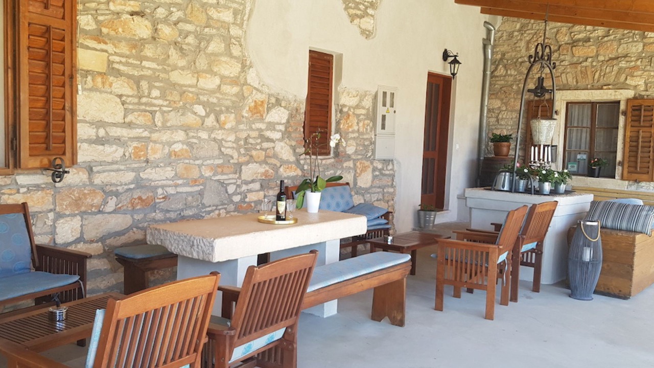 Photo of Outdoor in Loborika