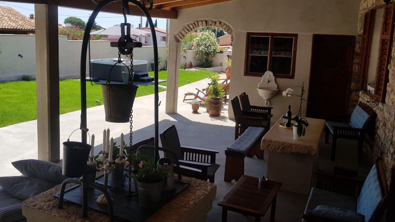 Photo of Outdoor in Loborika