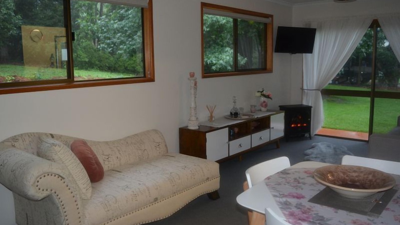 Photo of Livingroom in Montville