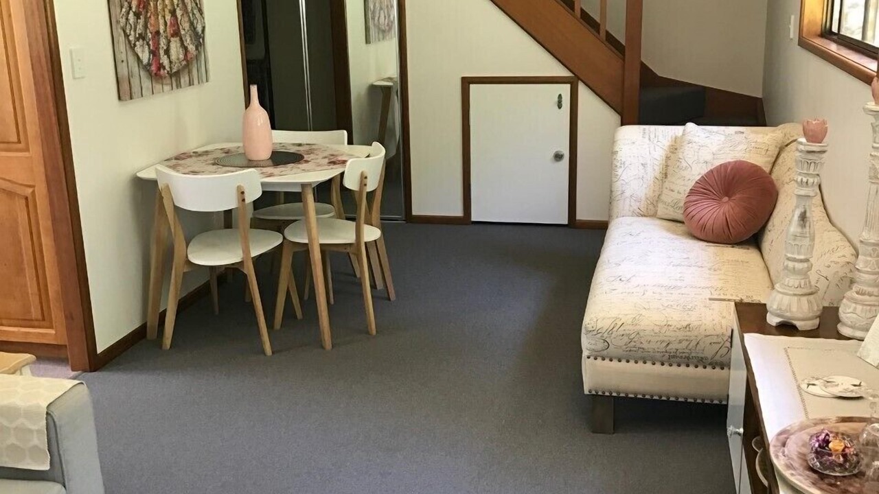 Photo of Livingroom in Montville