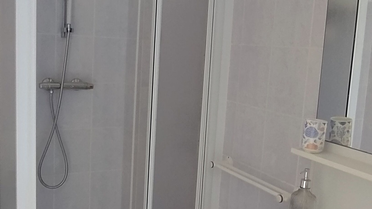 Photo of Bathroom in Argeles Plage