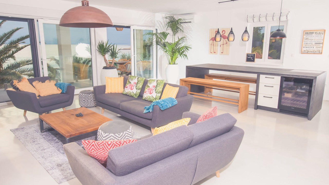 Photo of Livingroom in Vir