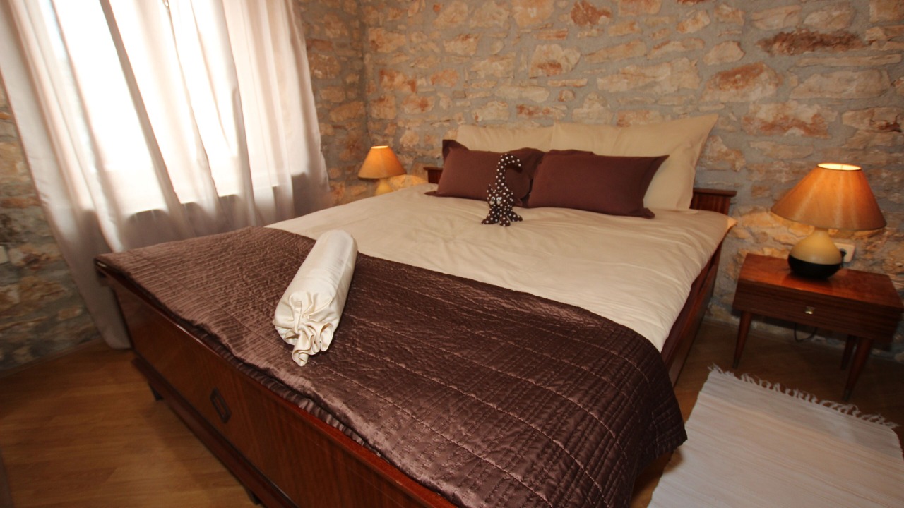 Photo of Bedroom in Loborika
