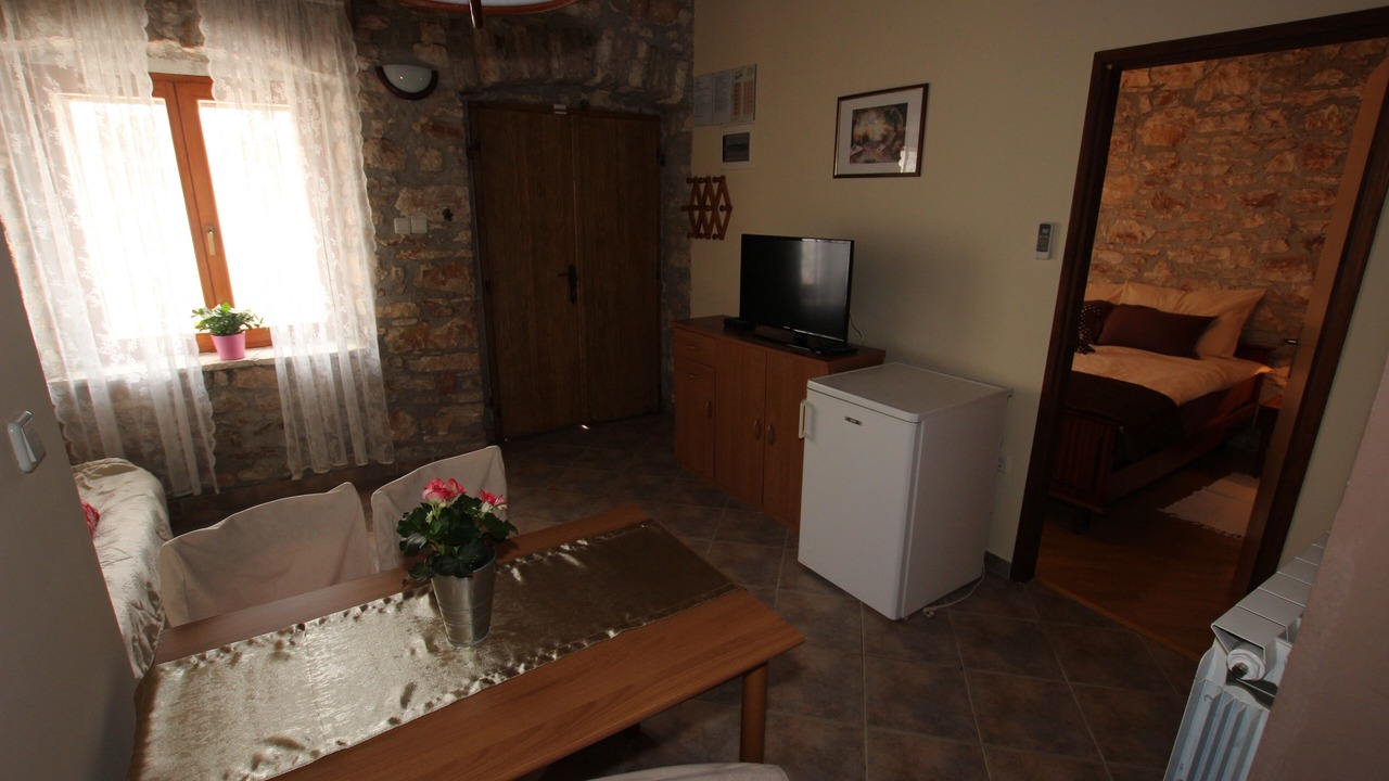 Photo of Bedroom in Loborika