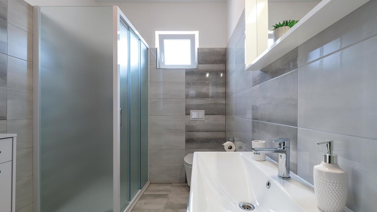 Photo of Bathroom in Loborika