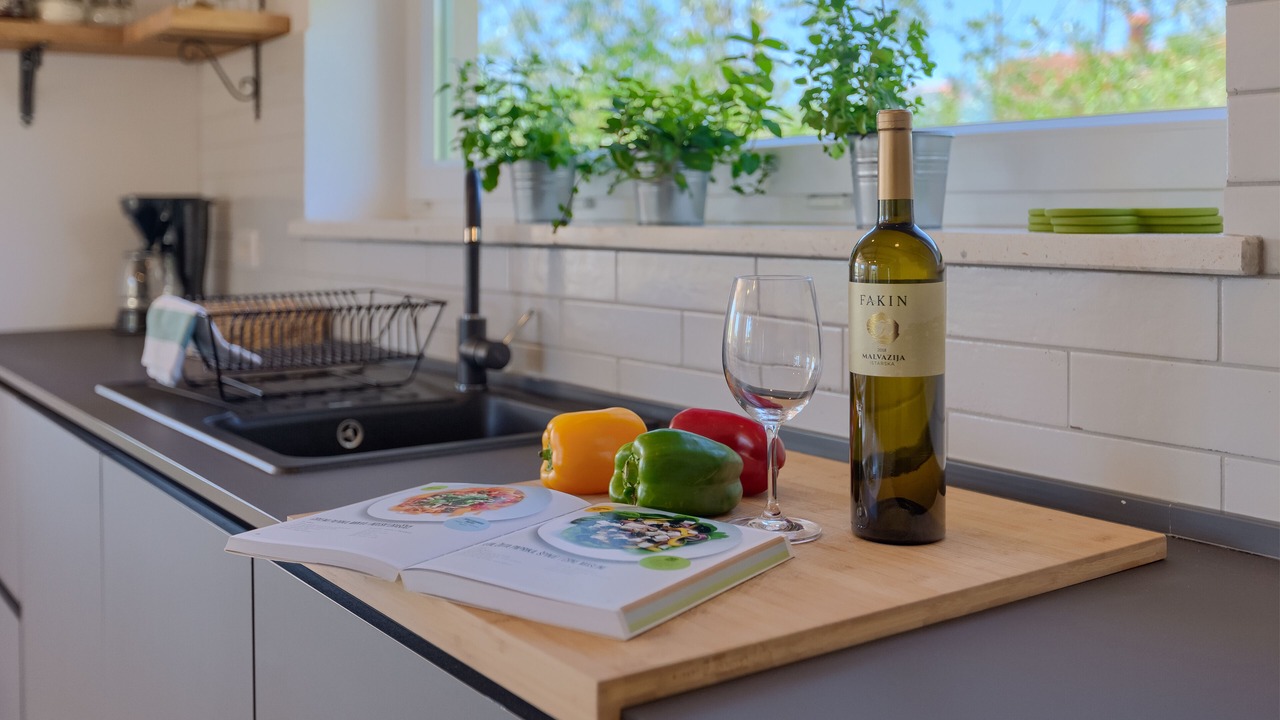 Photo of Kitchen in Galizana