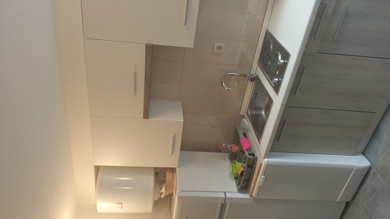 Photo of Bathroom in Cikovici