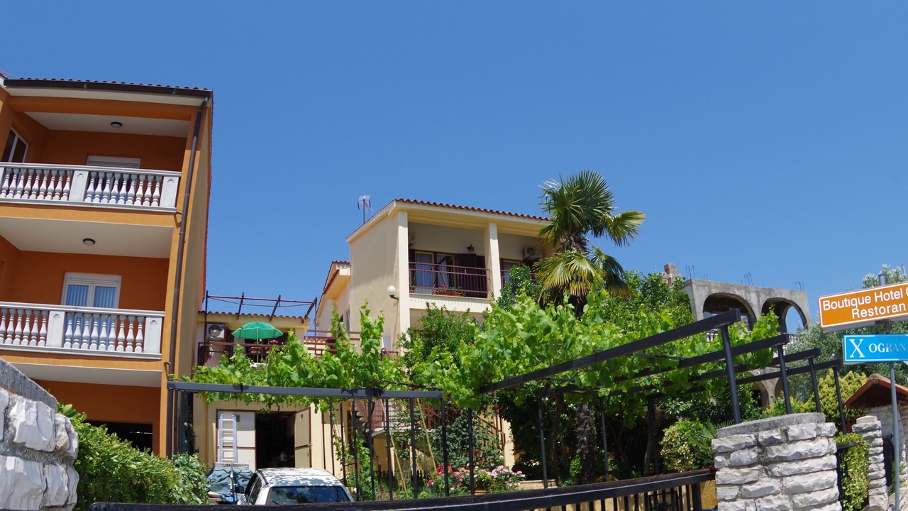 Photo of Outdoor in Pjescana Uvala