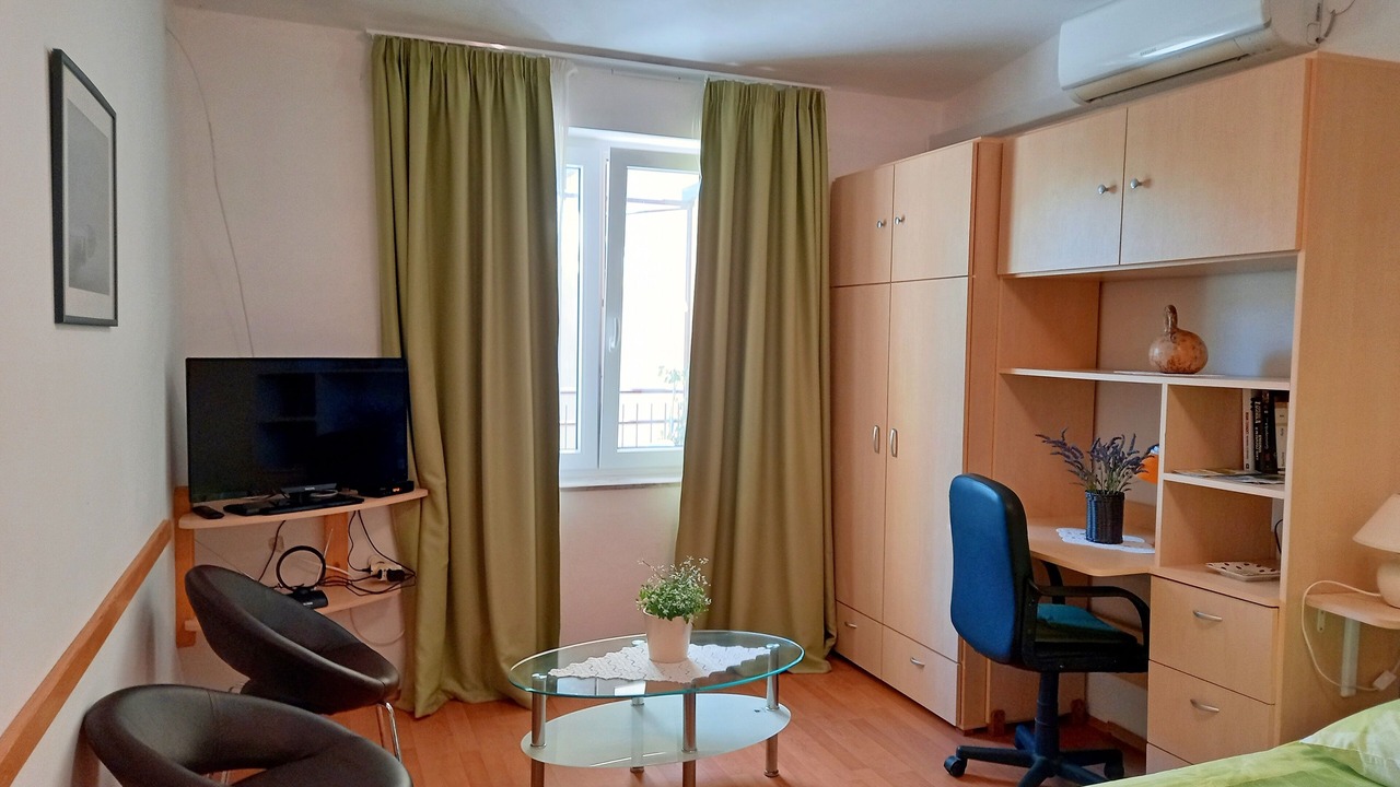 Photo of Bedroom in Pjescana Uvala