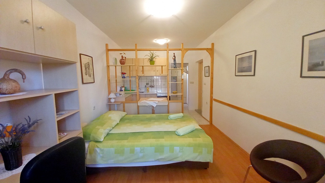 Photo of Bedroom in Pjescana Uvala
