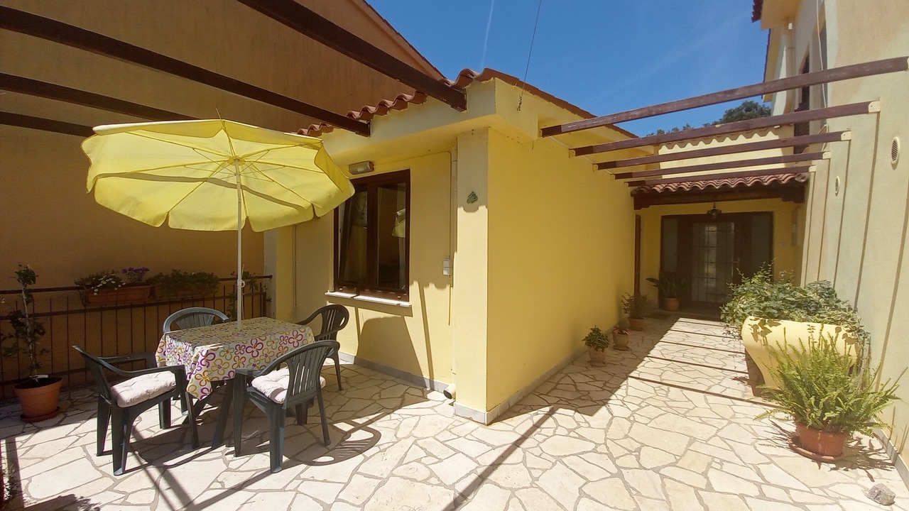 Photo of Outdoor in Pjescana Uvala