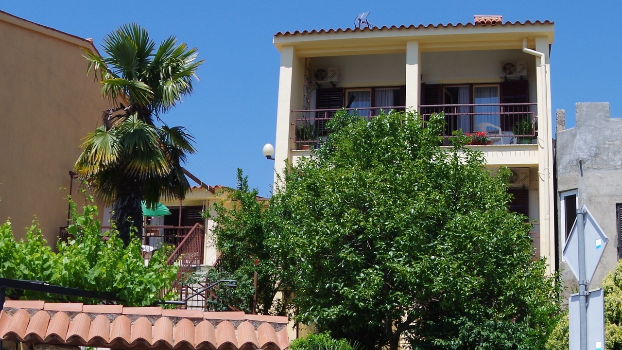 Photo of Outdoor in Pjescana Uvala