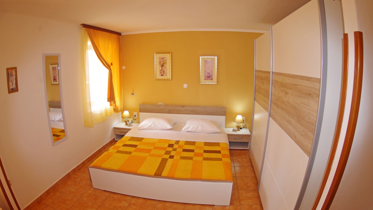 Photo of Bedroom in Rebici