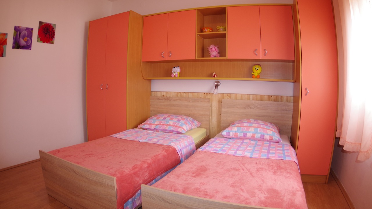 Photo of Bedroom in Rebici