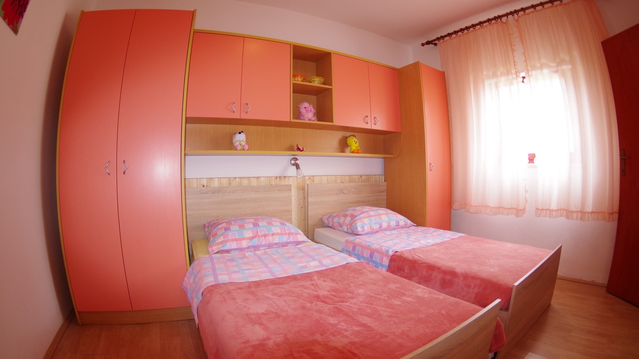 Photo of Bedroom in Rebici