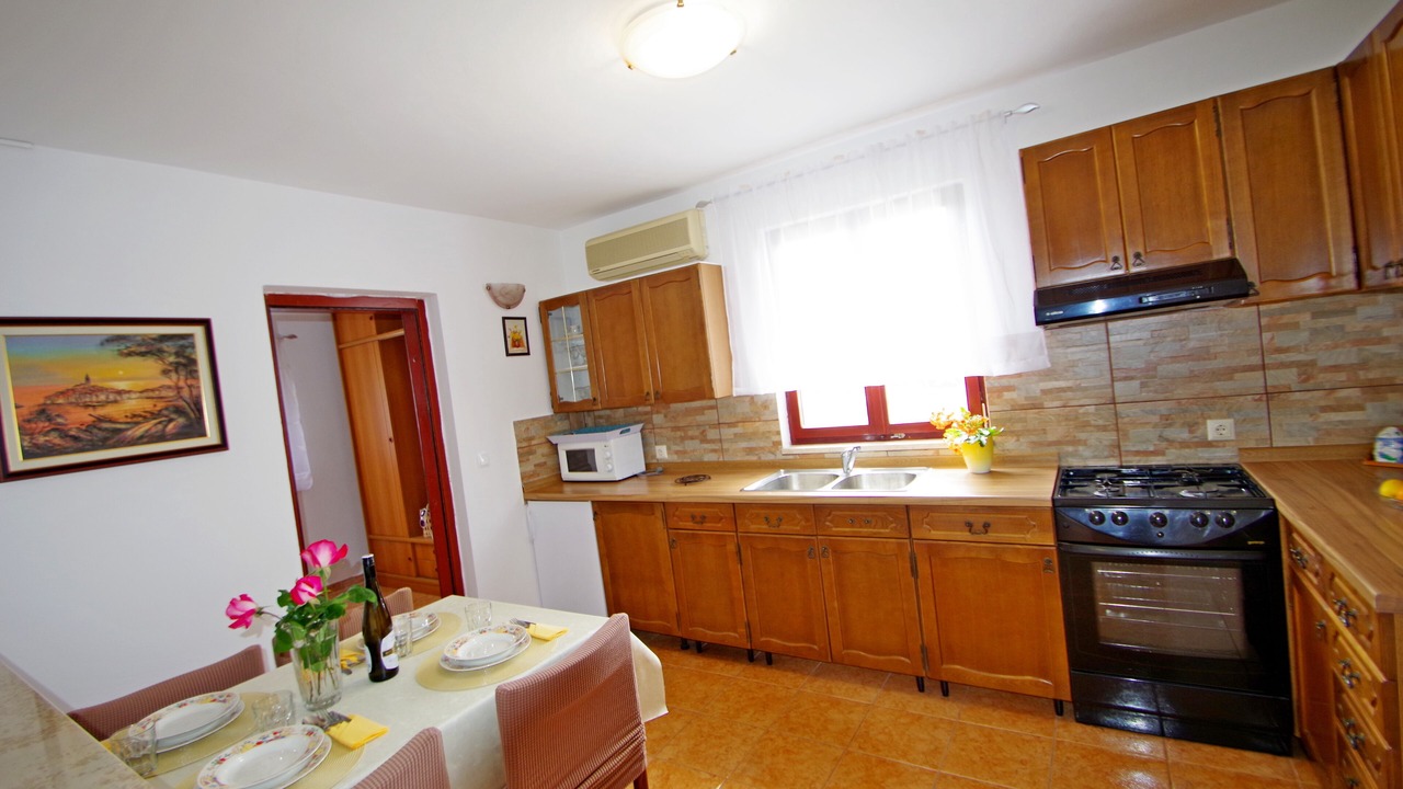 Photo of Kitchen in Rebici