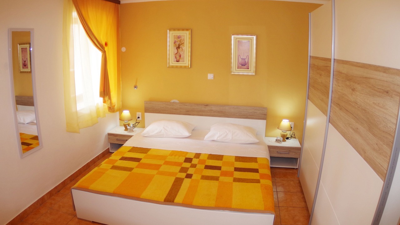 Photo of Bedroom in Rebici