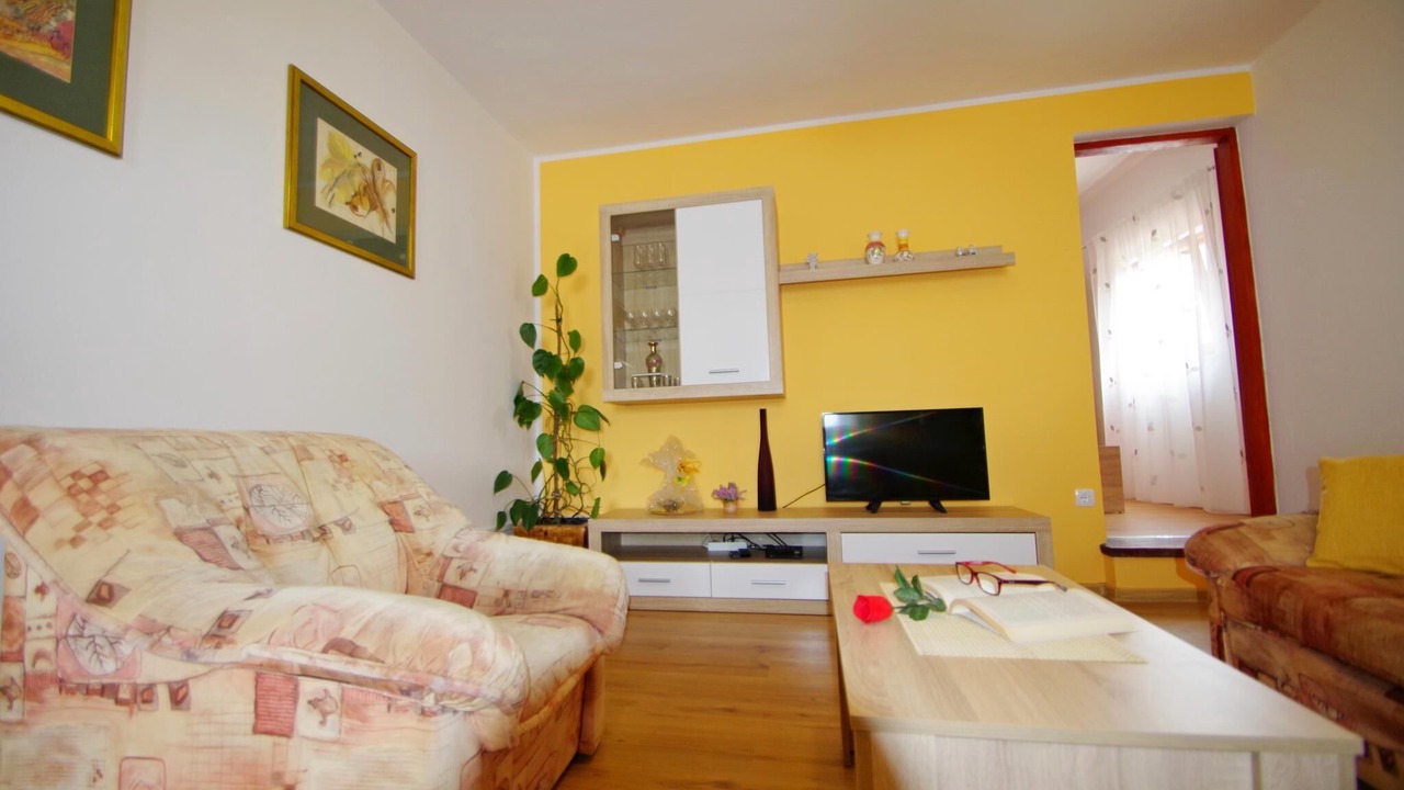 Photo of Livingroom in Rebici