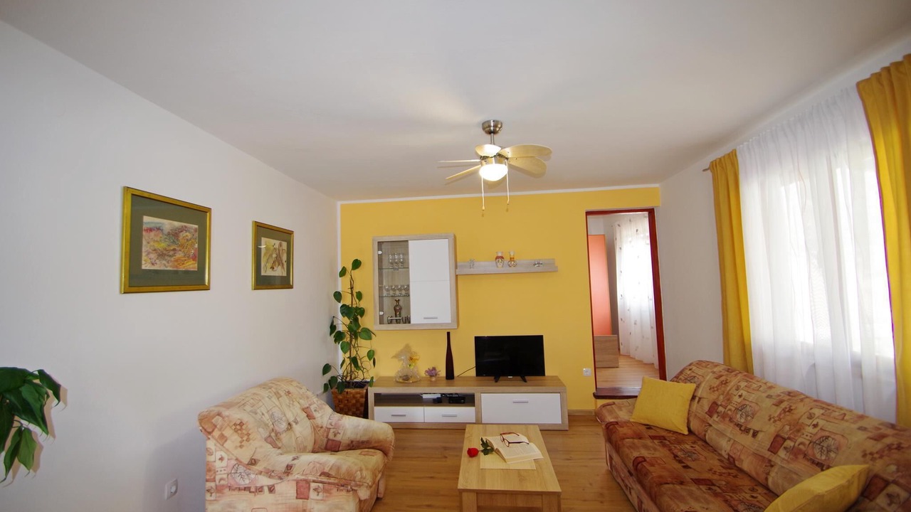 Photo of Livingroom in Rebici