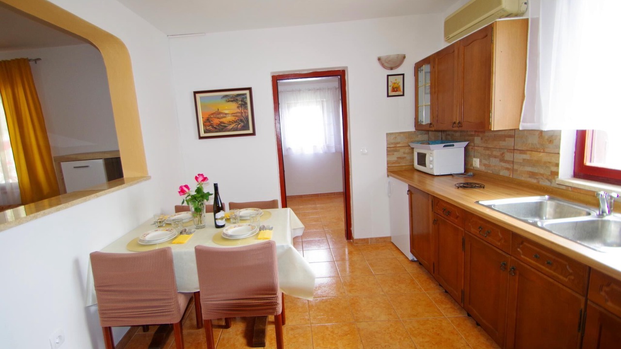 Photo of Kitchen in Rebici