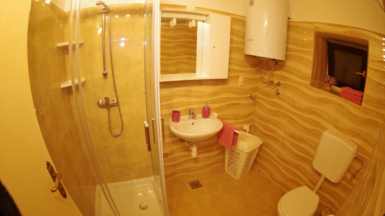 Photo of Bathroom in Rebici