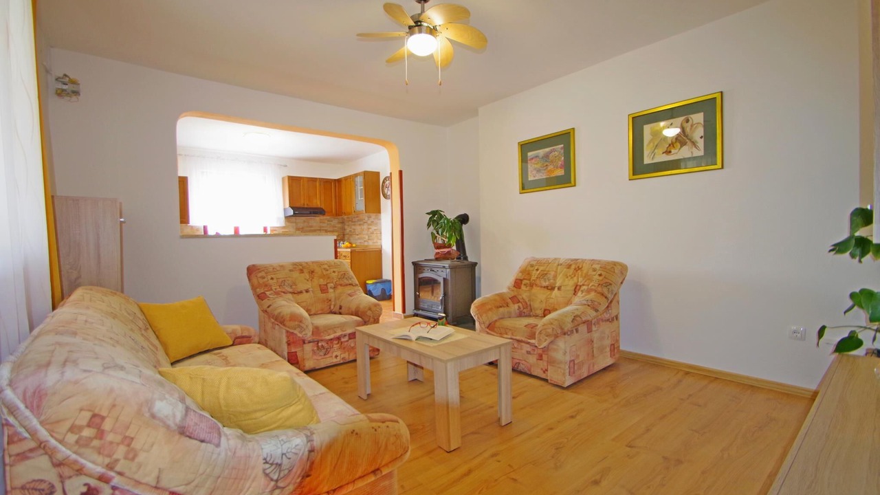 Photo of Livingroom in Rebici
