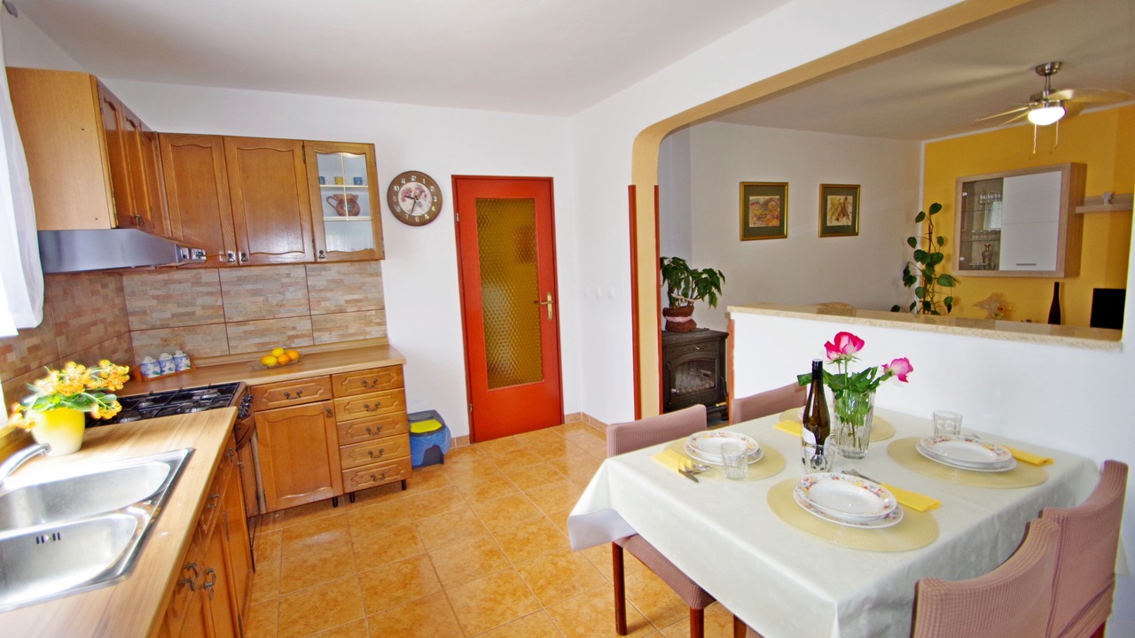 Photo of Kitchen in Rebici