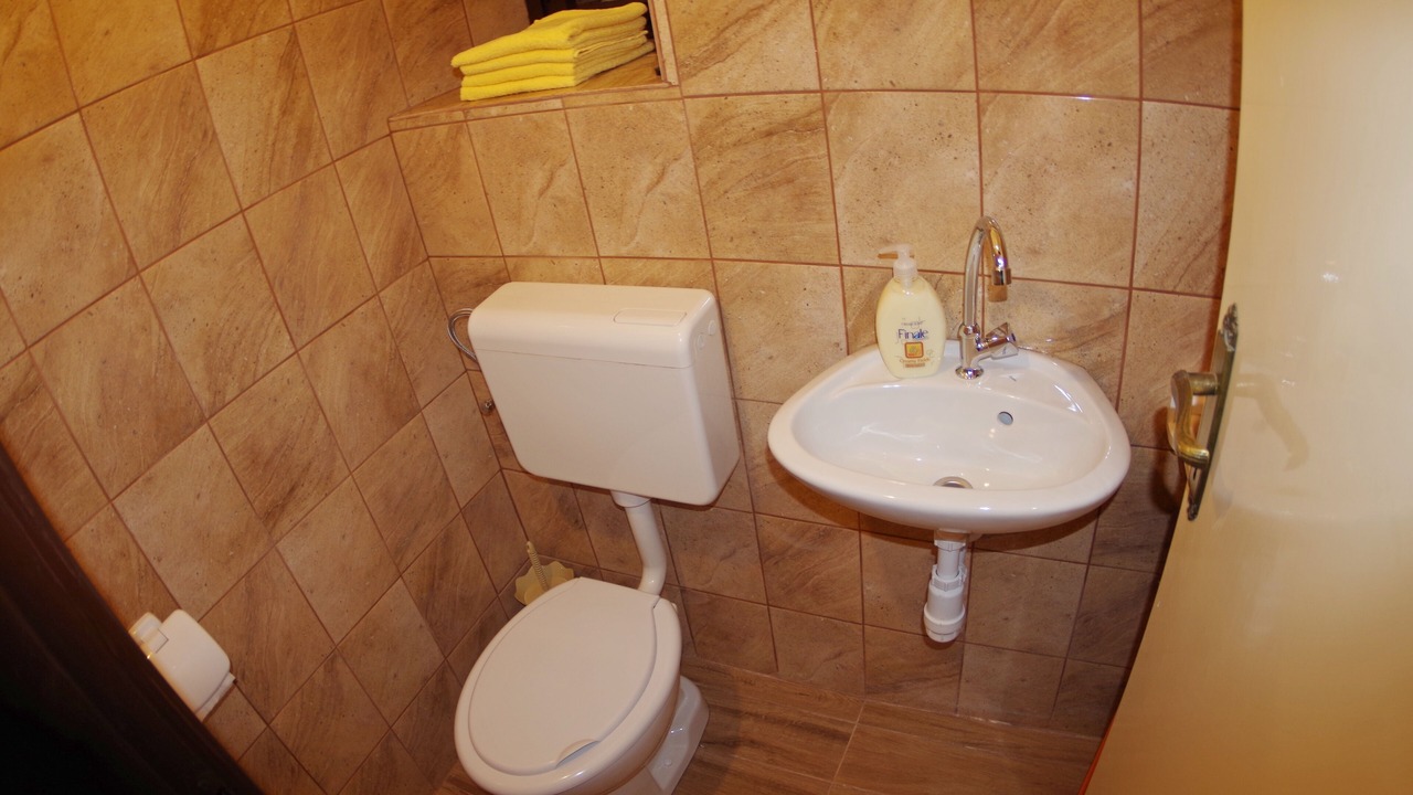 Photo of Bathroom in Rebici