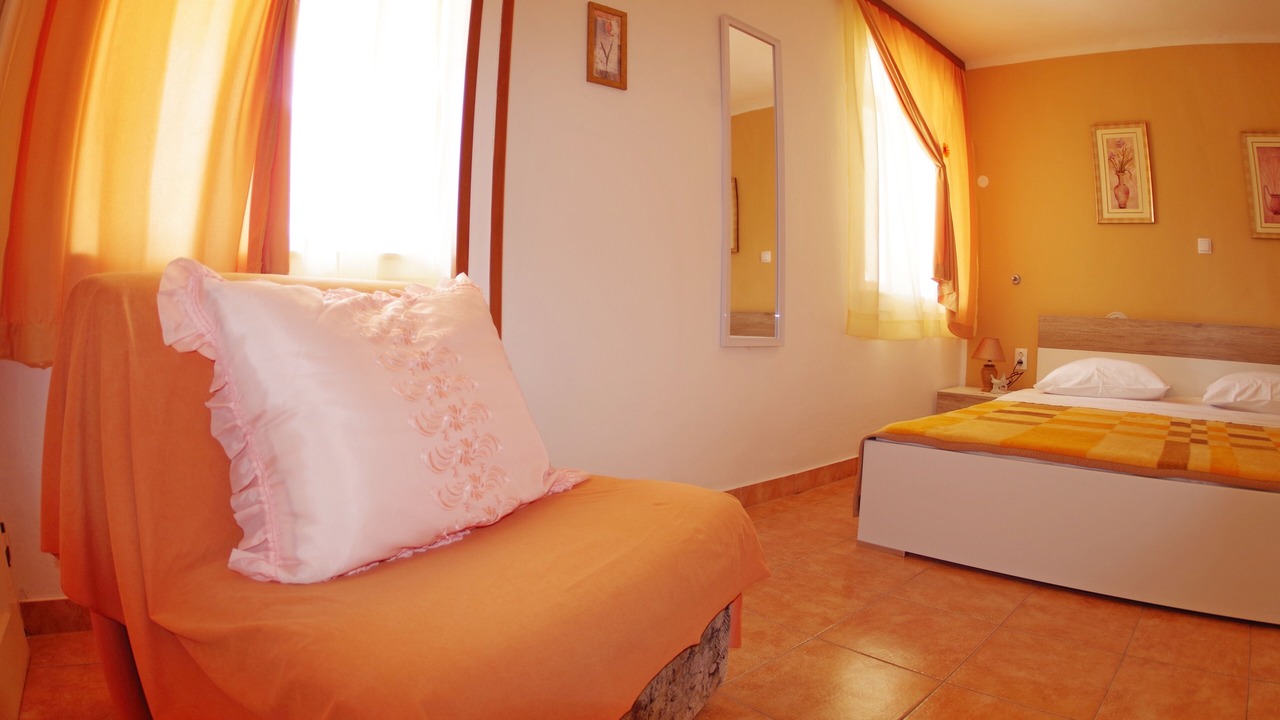 Photo of Bedroom in Rebici