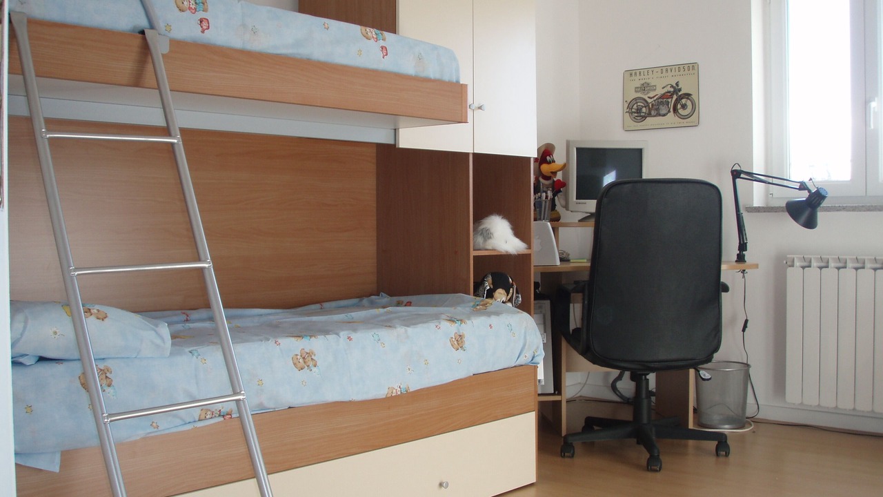 Photo of Bedroom in Rogocana
