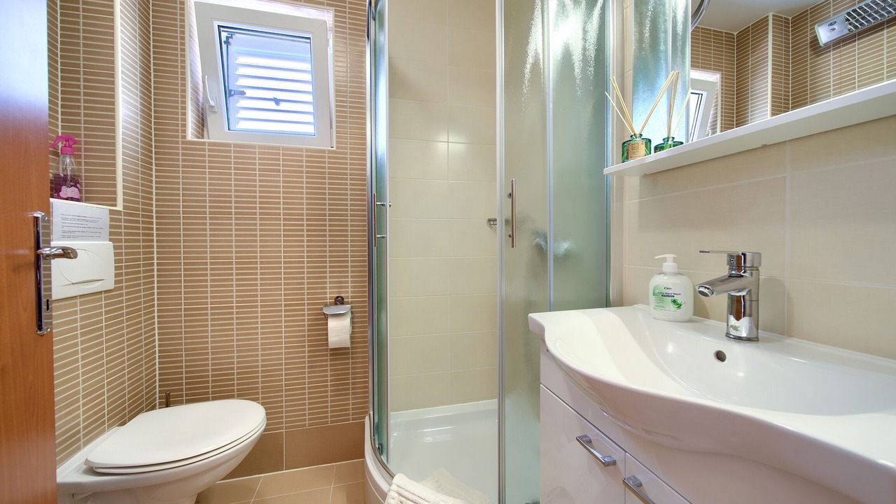 Photo of Bathroom in Silo