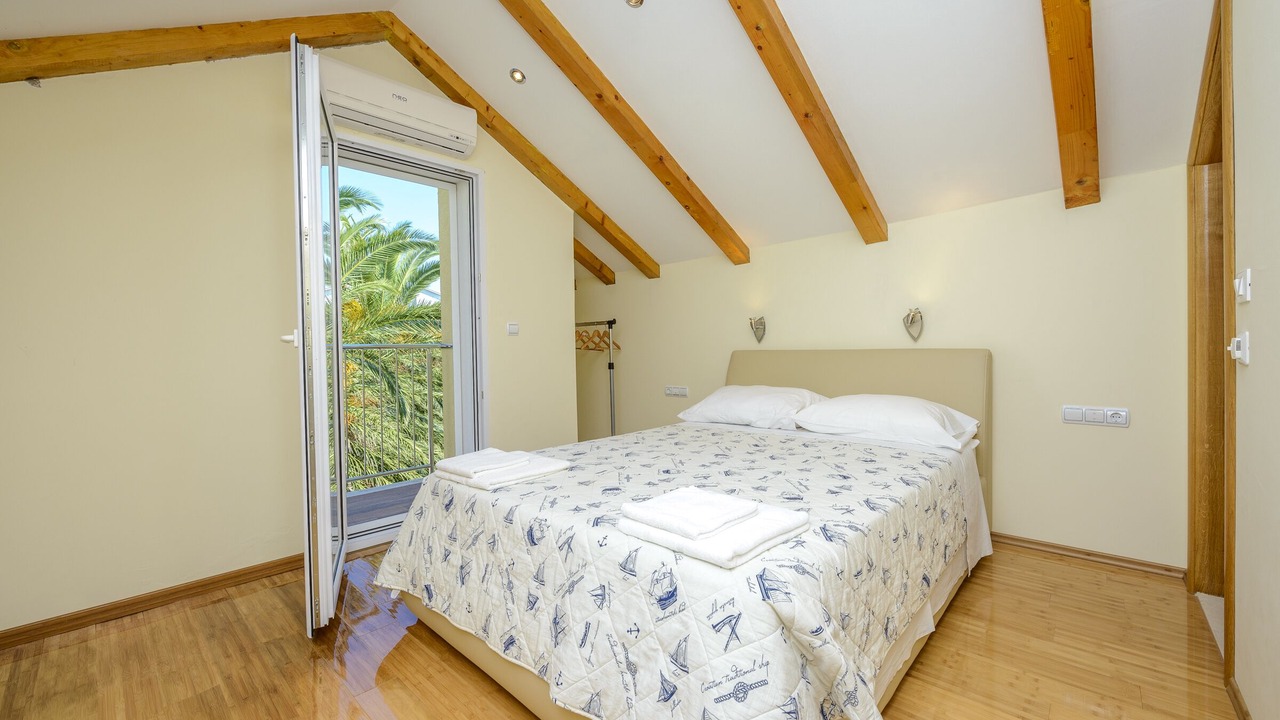 Photo of Bedroom in Mlini