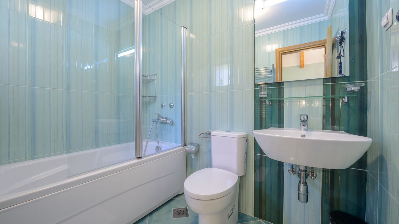 Photo of Bathroom in Mlini