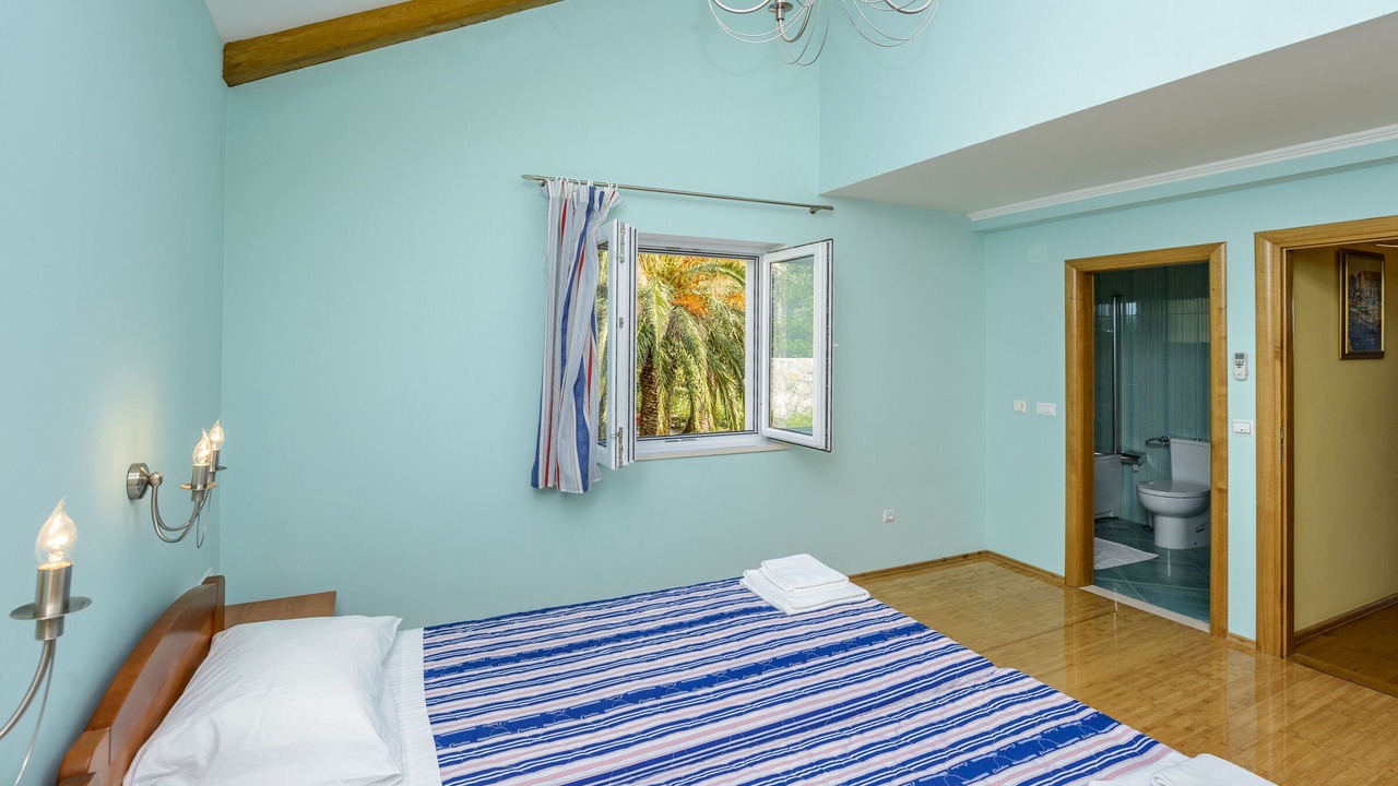 Photo of Bedroom in Mlini