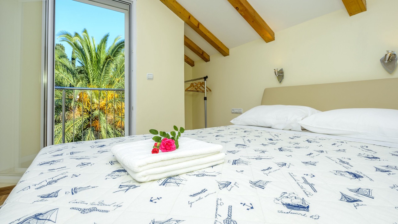 Photo of Bedroom in Mlini