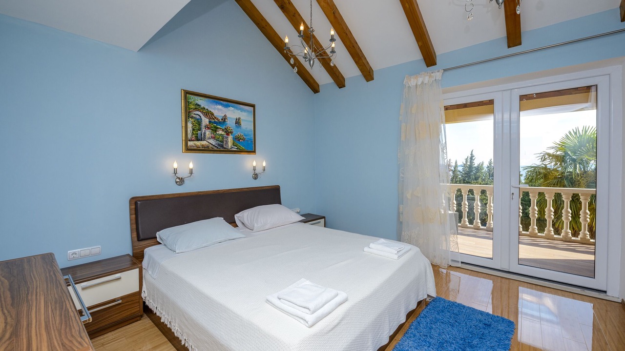 Photo of Bedroom in Mlini