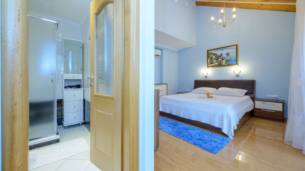 Photo of Bedroom in Mlini