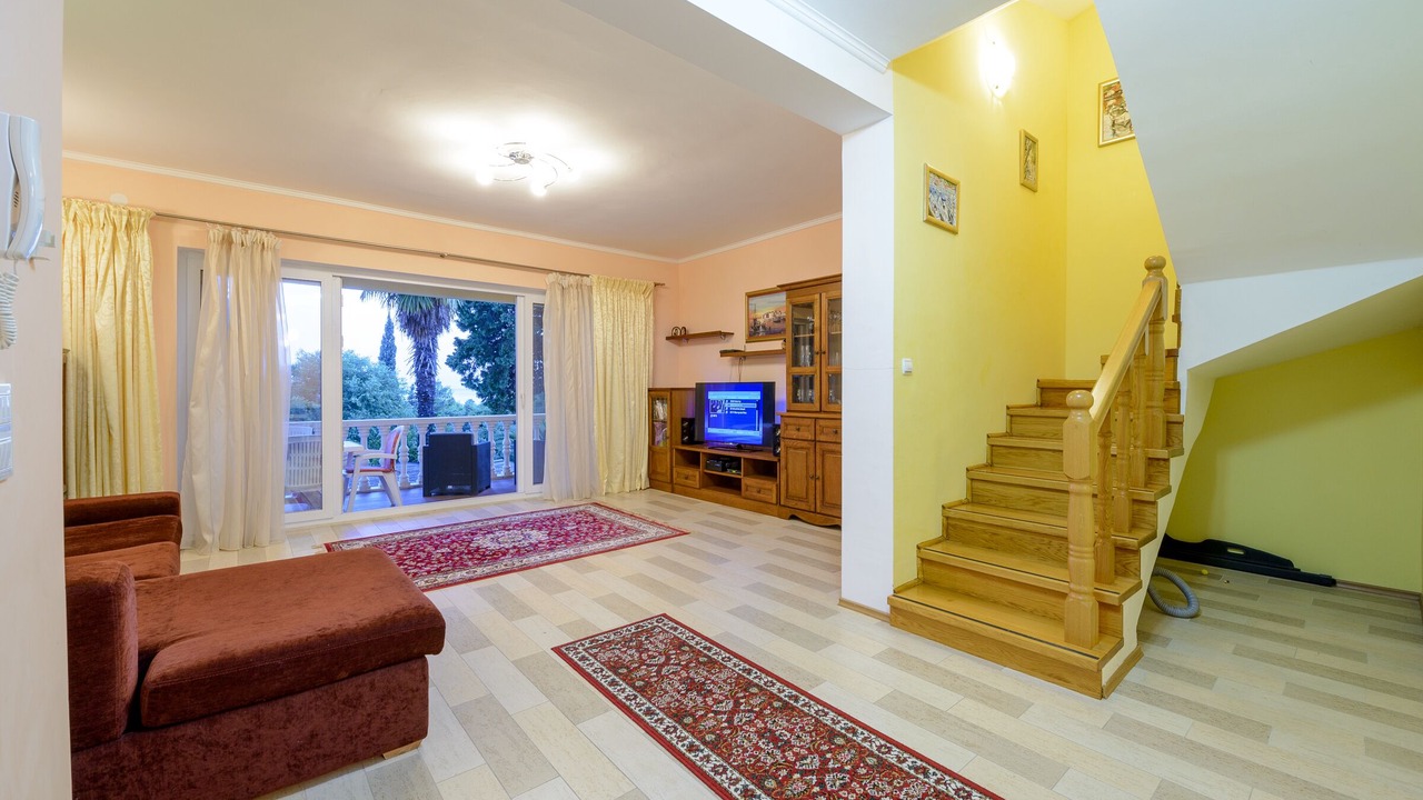 Photo of Livingroom in Mlini