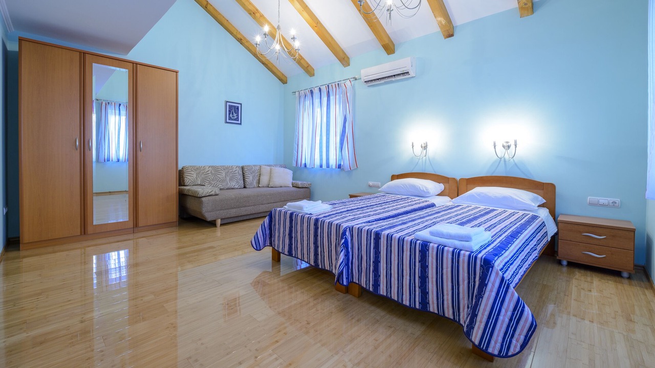 Photo of Bedroom in Mlini