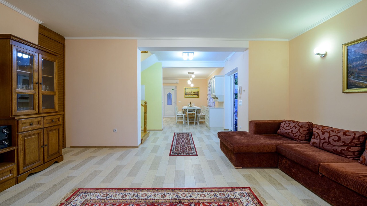 Photo of Livingroom in Mlini