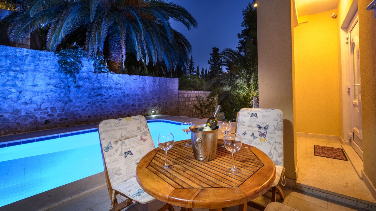 Photo of Outdoor in Mlini