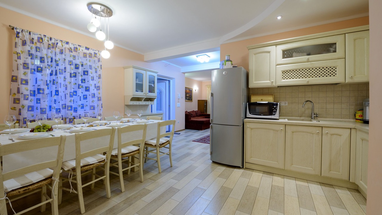 Photo of Kitchen in Mlini