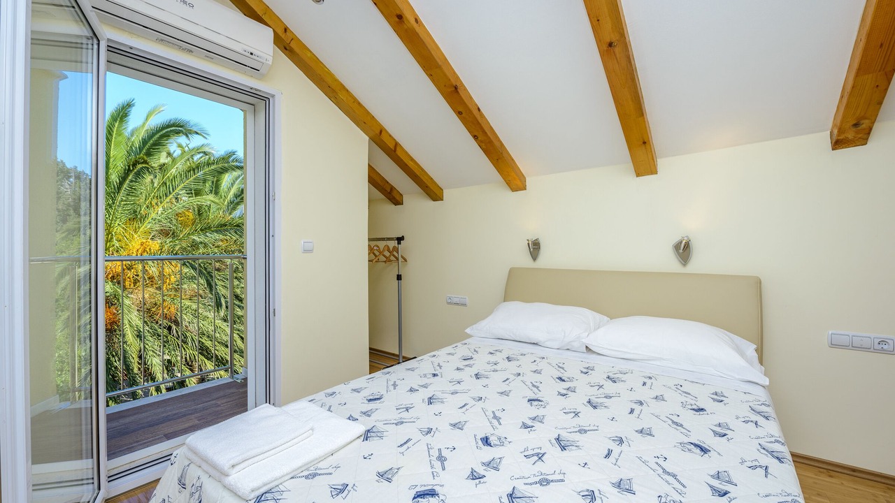 Photo of Bedroom in Mlini