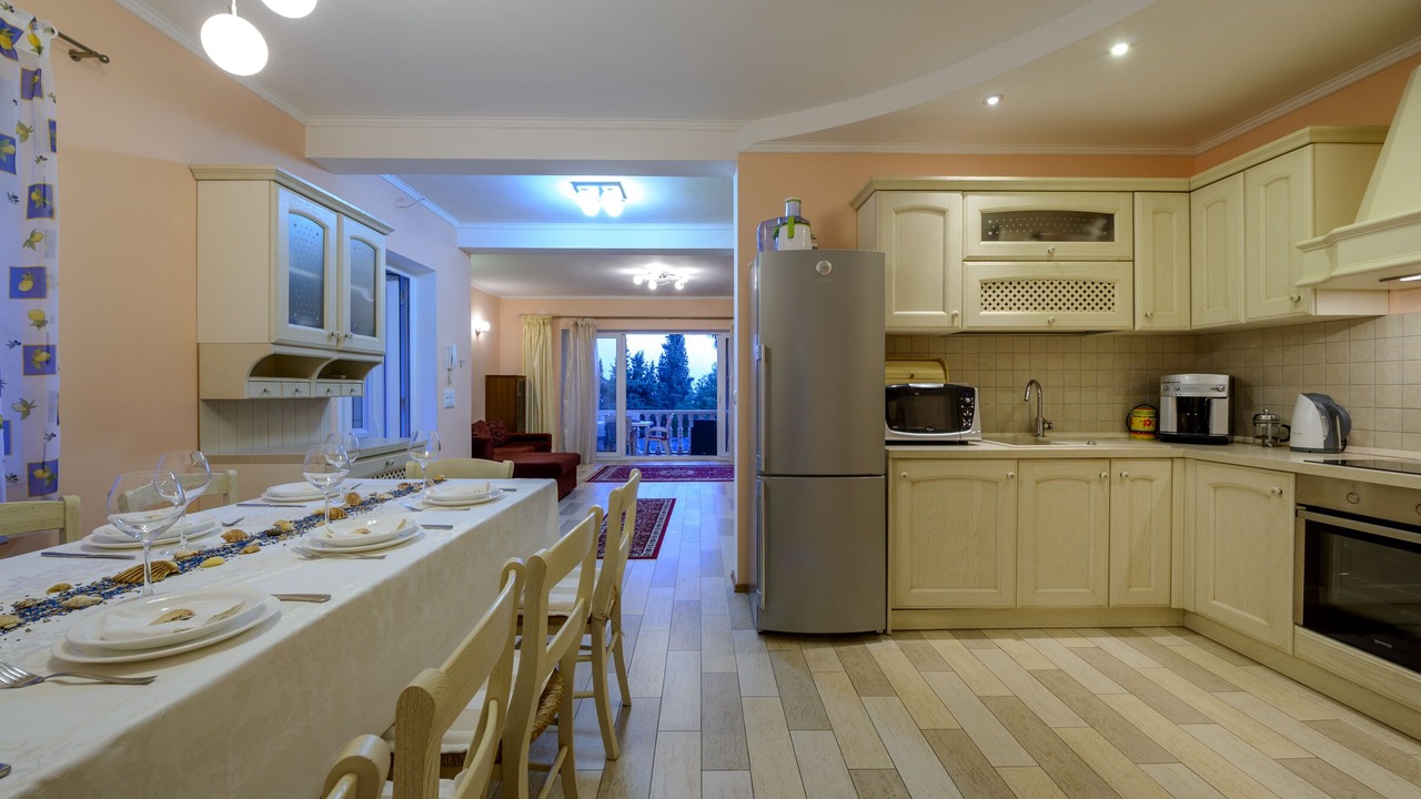 Photo of Kitchen in Mlini