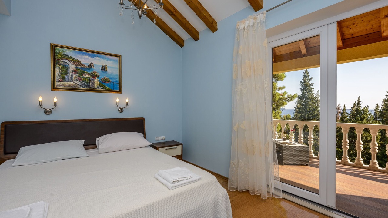 Photo of Bedroom in Mlini