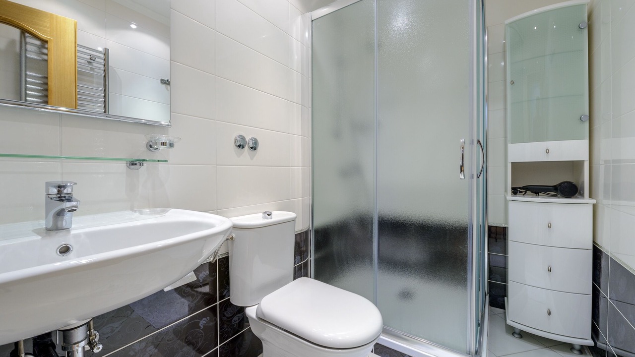 Photo of Bathroom in Mlini