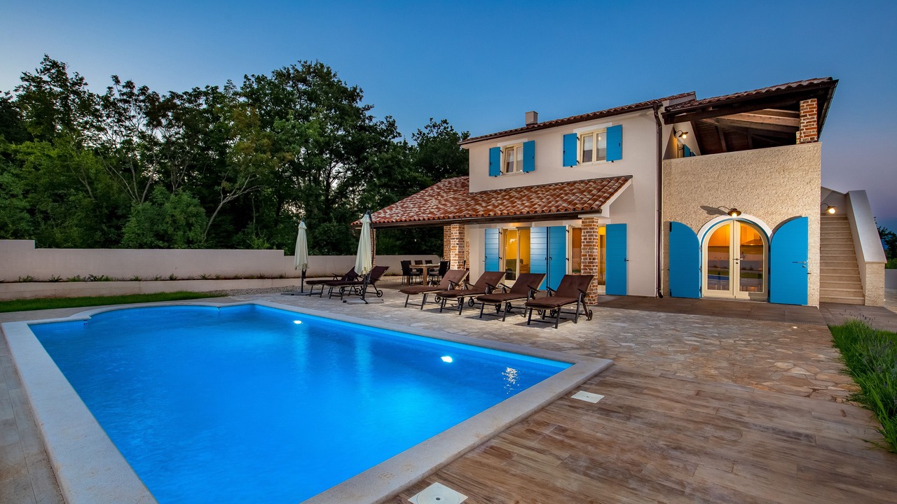 Photo of Outdoor in Belavici