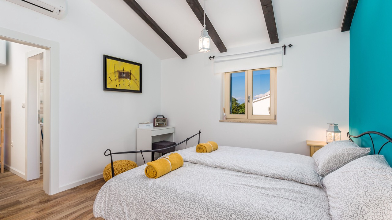 Photo of Bedroom in Belavici
