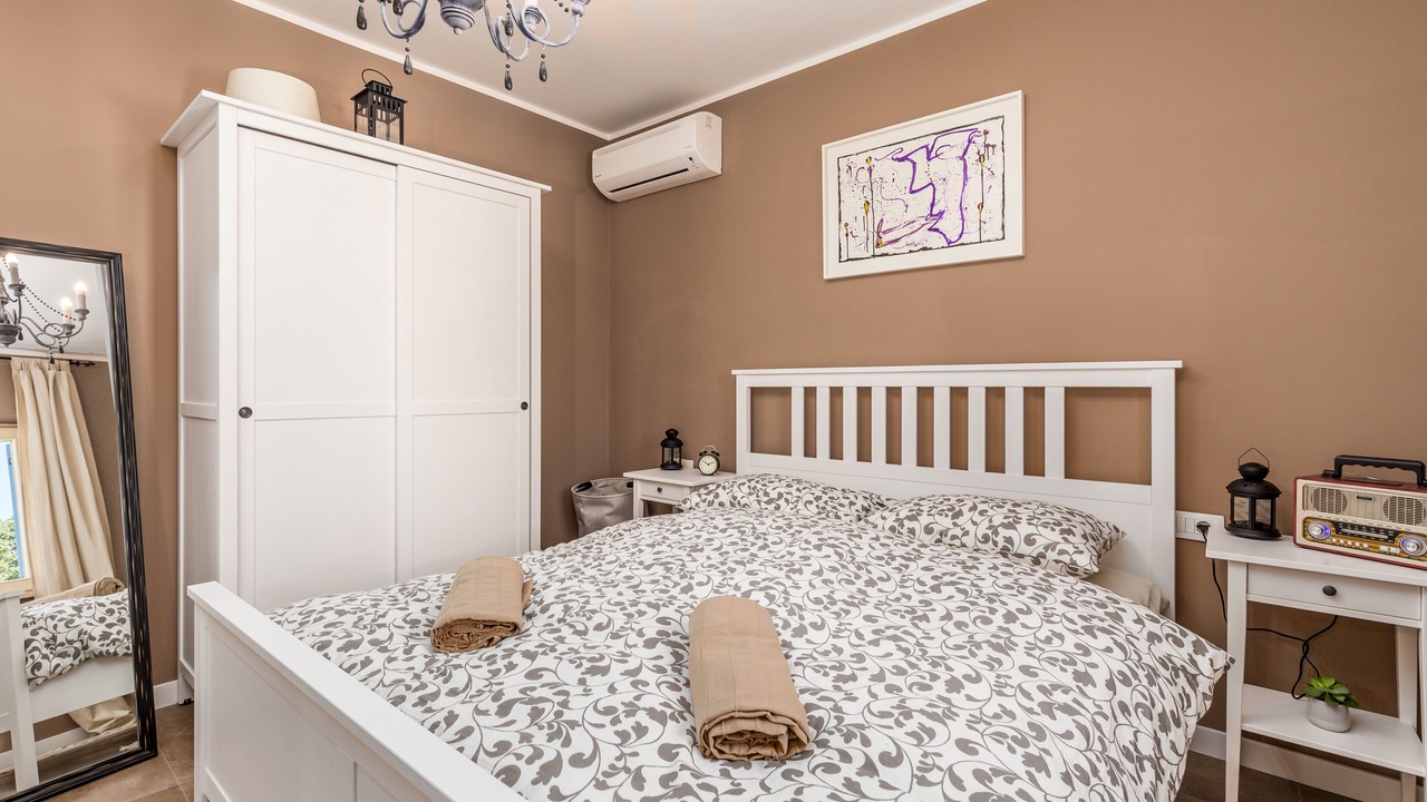 Photo of Bedroom in Belavici