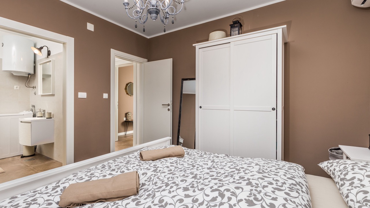 Photo of Bedroom in Belavici